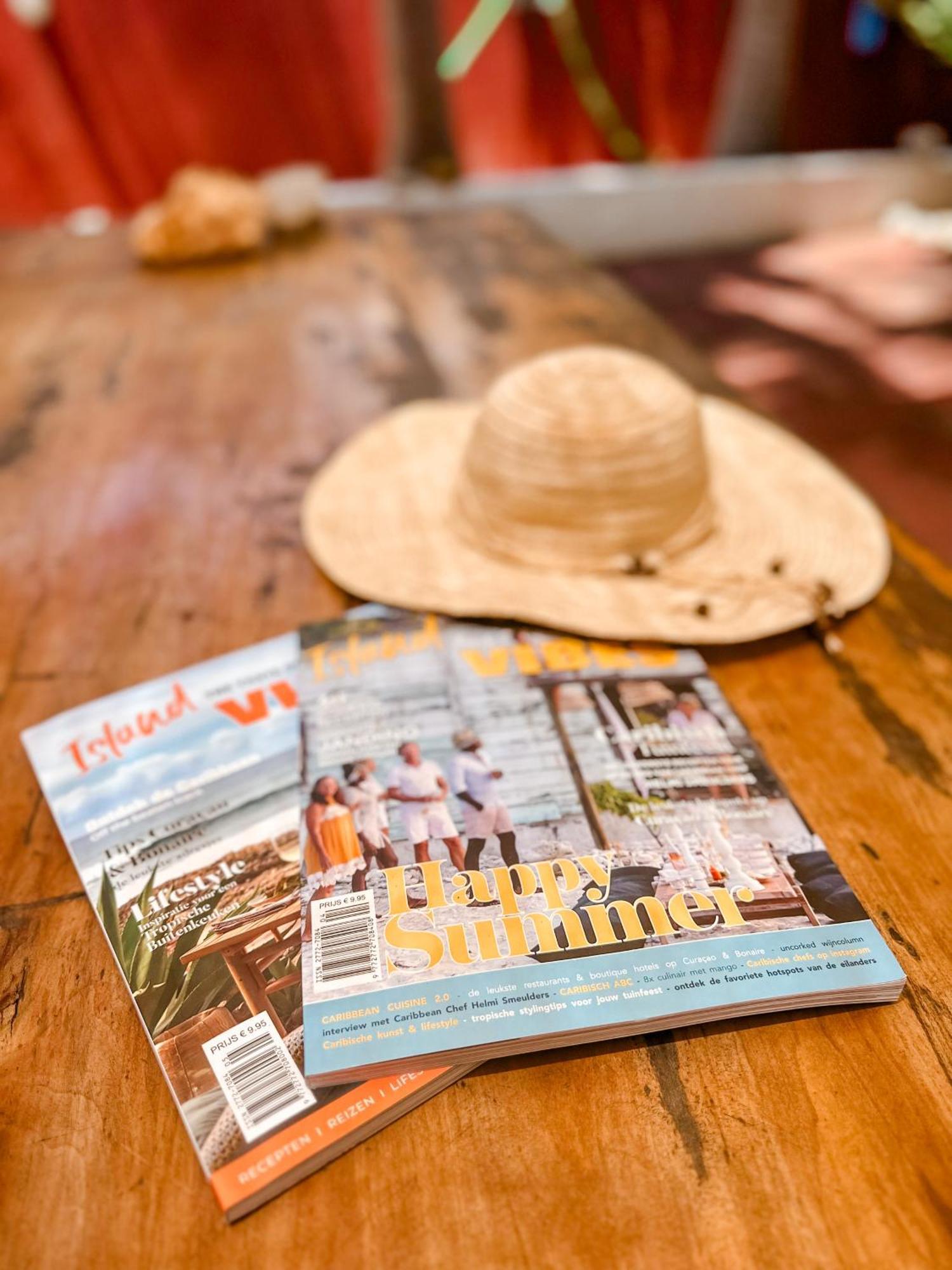 Woodstock Palmresort Curacao Willemstad Eksteriør bilde