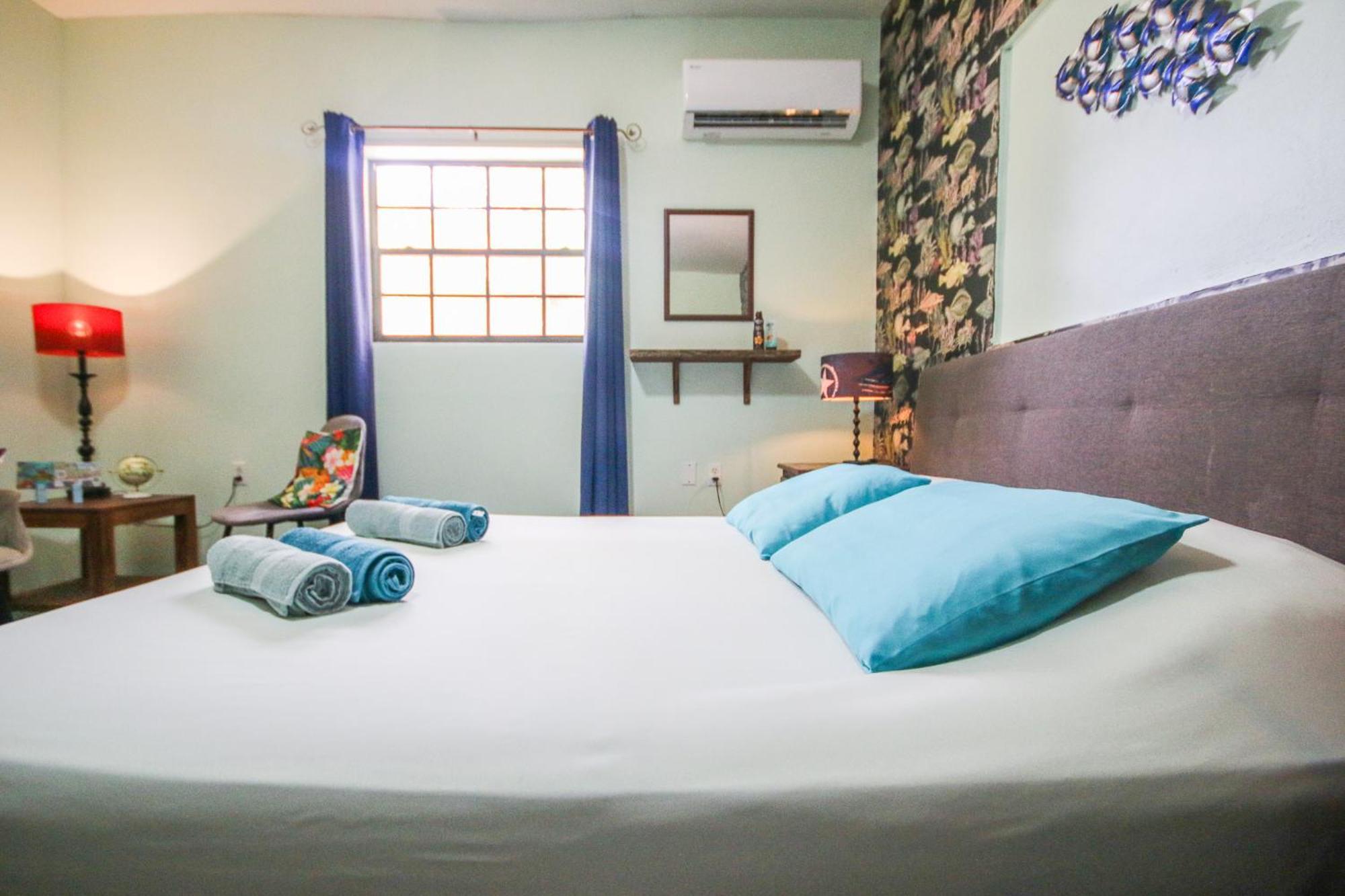 Woodstock Palmresort Curacao Willemstad Eksteriør bilde