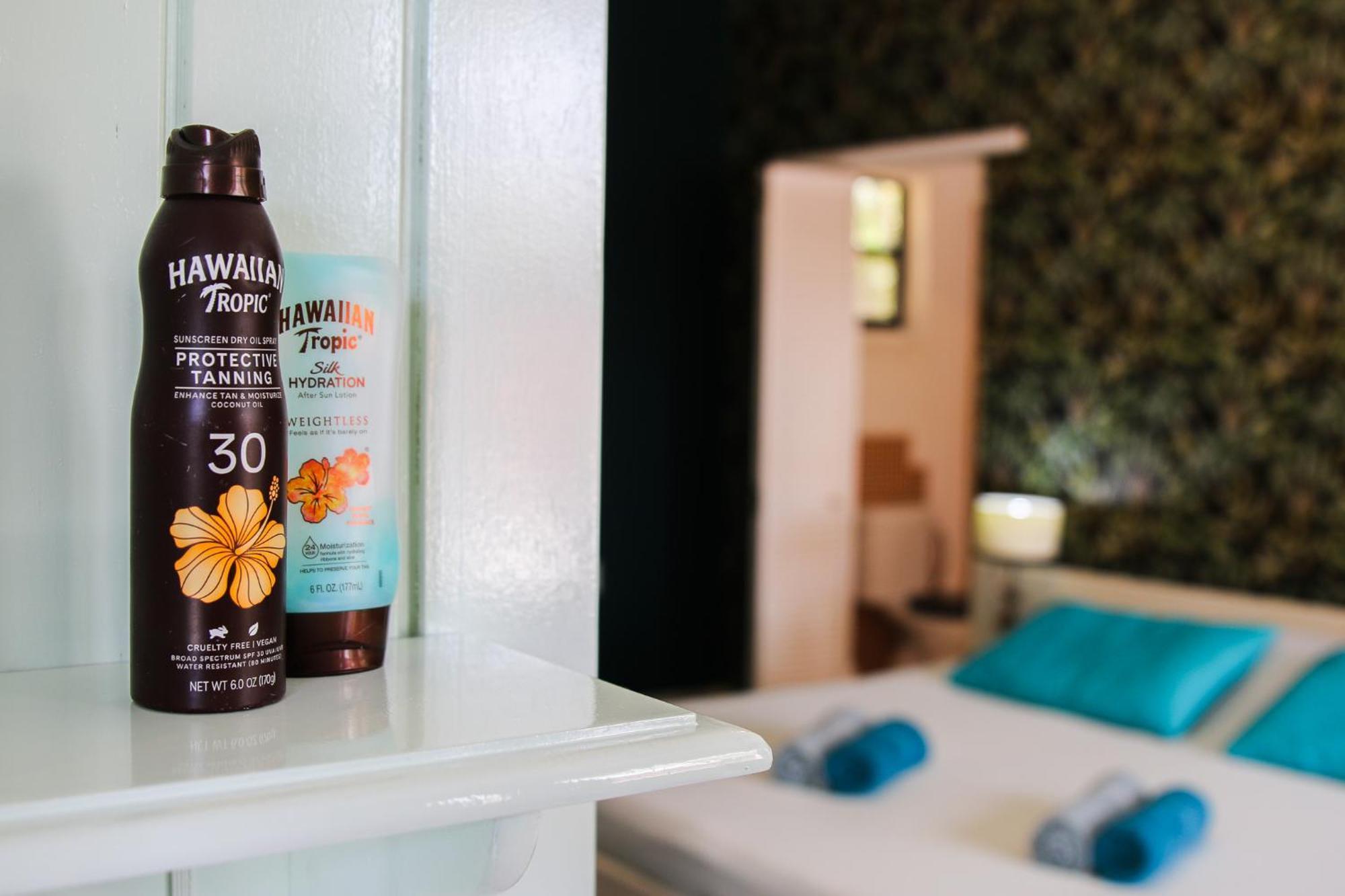 Woodstock Palmresort Curacao Willemstad Eksteriør bilde