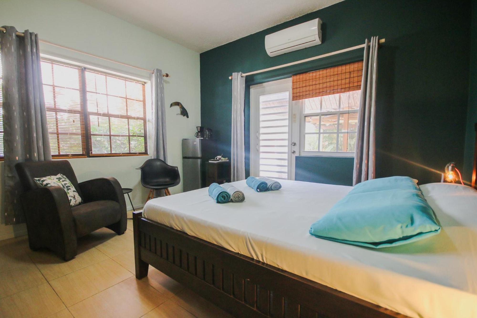Woodstock Palmresort Curacao Willemstad Eksteriør bilde